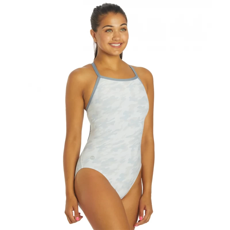 Whiteout Camo Diamondfit 2 Whiteout Camo Diamondfit - Afbeelding 2