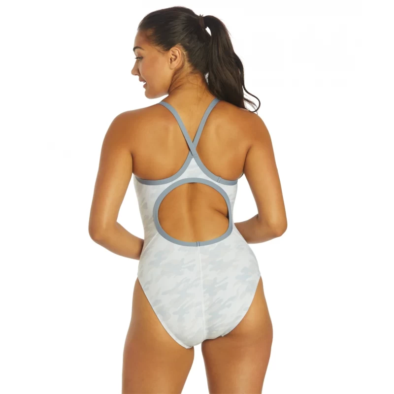 Whiteout Camo Diamondfit 3 Whiteout Camo Diamondfit - Afbeelding 3