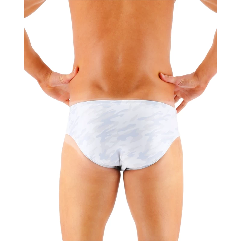 Whiteout Camo Racer 2 Whiteout Camo Racer - Afbeelding 2