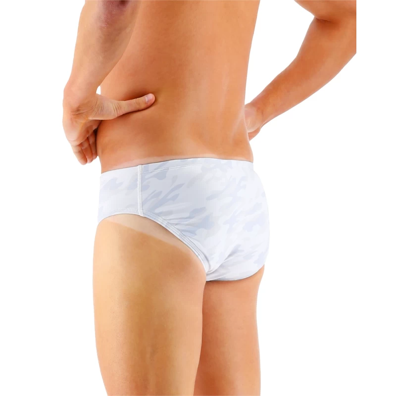 Whiteout Camo Racer 3 Whiteout Camo Racer - Afbeelding 3