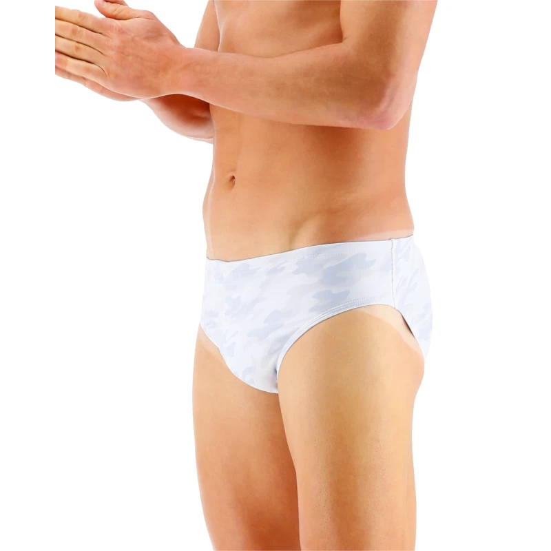 Whiteout Camo Racer 4 Whiteout Camo Racer - Afbeelding 4