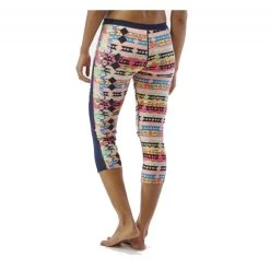 Women's Boca Chica Aerial Splice Capri -Watersportuitrusting women s boca chica aerial splice capri 3