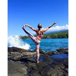 Women's Boca Chica Aerial Splice Capri -Watersportuitrusting women s boca chica aerial splice capri 4