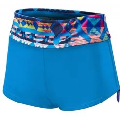 Women's Boca Chica Active Mini Boyshort