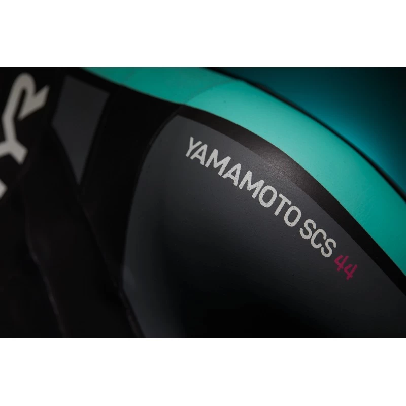 Women’s Hurricane Wetsuit Cat 2 5 Women’s Hurricane Wetsuit Cat 2 - Afbeelding 5