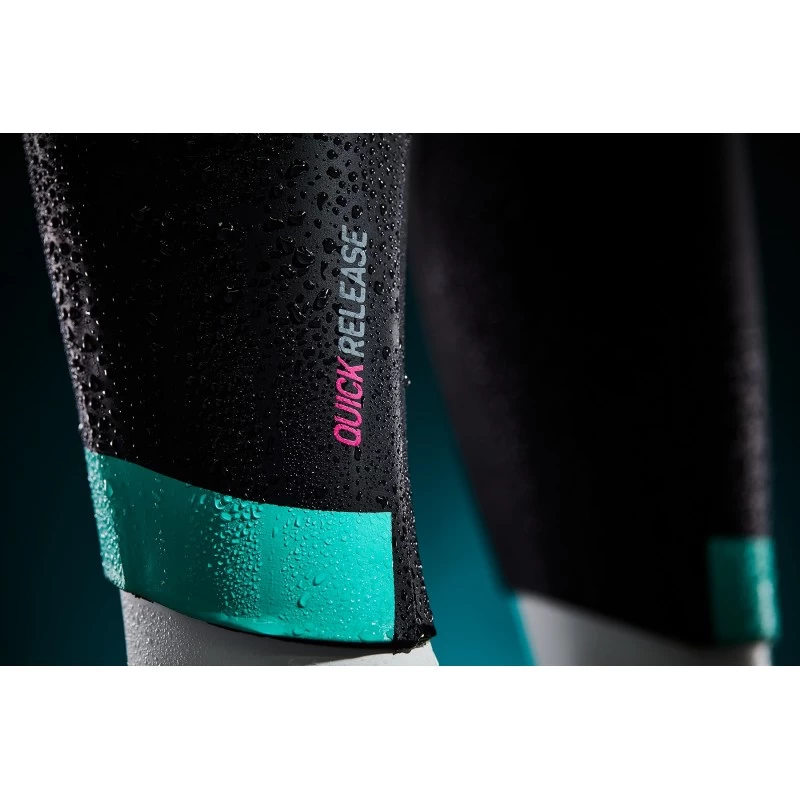 Women’s Hurricane Wetsuit Cat 2 7 Women’s Hurricane Wetsuit Cat 2 - Afbeelding 7