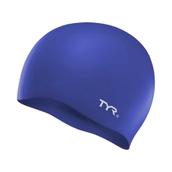 Wrinkle-Free Silicone Youth Cap